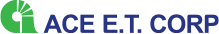 Ace电子技术株式会社